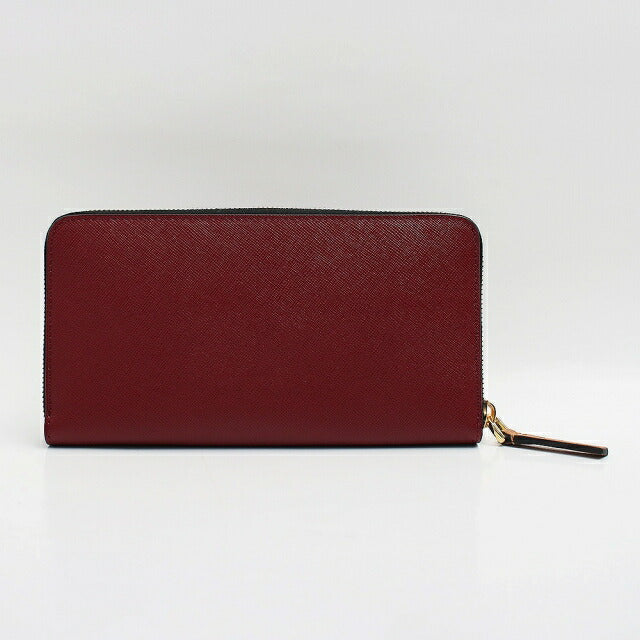 マルニ MARNI 長財布 PFMOE11U23-Z475N レディース レッド WQ00044047