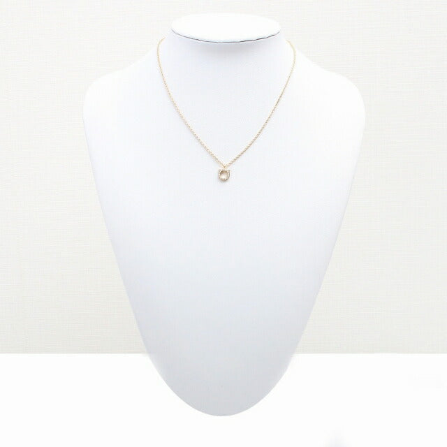 フェラガモ FERRAGAMO ネックレス 760131-696654 レディース ガンチーニ GANCINO GCOLLO STRASS CRYSTAL ORO GIOV ゴールド WQ00044253