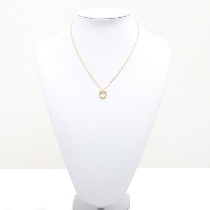 フェラガモ FERRAGAMO ネックレス 760133-696658 レディース ガンチーニ GANCINO GOLD ゴールド WQ00044255