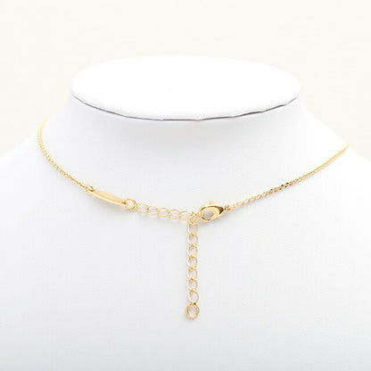 フェラガモ FERRAGAMO ネックレス 760133-696658 レディース ガンチーニ GANCINO GOLD ゴールド WQ00044255