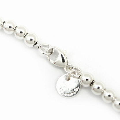 ティファニー TIFFANY&amp;CO ハート ブレスレット 30978811 レディース リターン トゥ ティファニー シルバー ピンク WQ00044361