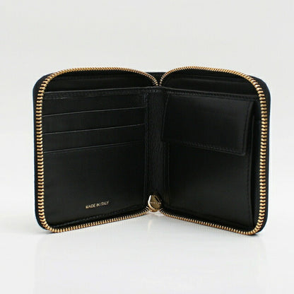 マルニ MARNI 二つ折り財布 PFMOQ09U23-Z475N レディース レッド WQ00044780