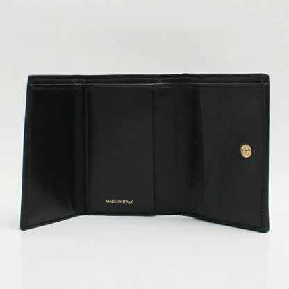 マルニ MARNI 三つ折り財布 PFMOW02U25-Z475N レディース レッド WQ00044789