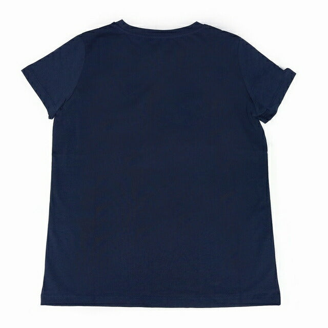 アーペーセー A.P.C. Tシャツ レディース F26012-COEOP-IAK-XS COEOP XSサイズ ネイビー WQ00045398