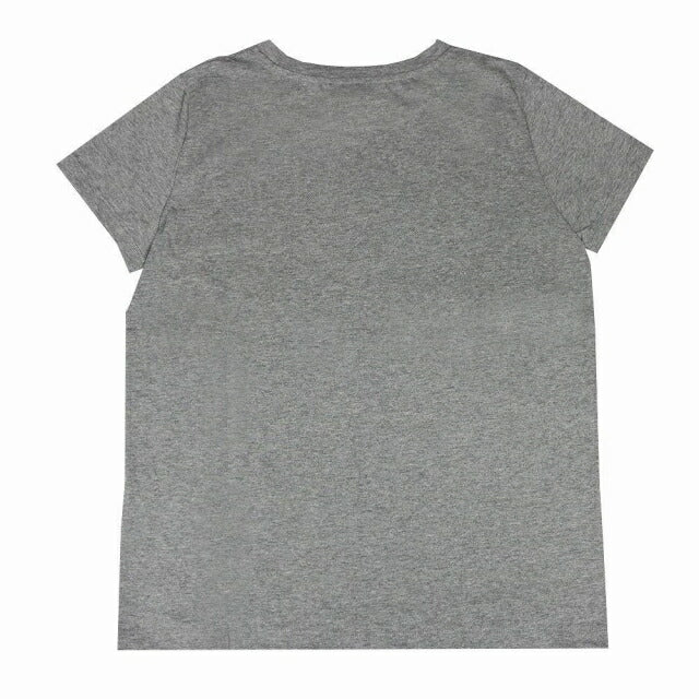 Arpacae A.P.C. T-shirt Ladies F26012-COEOP-PLA-XS XS Size Gray WQ00045401