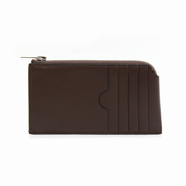 アクネ ストゥディオズ Acne Studios カードケース フラグメントケース CG0166-FN-UX-SLGS000188-ADM レディース ダークブラウン WQ00045519