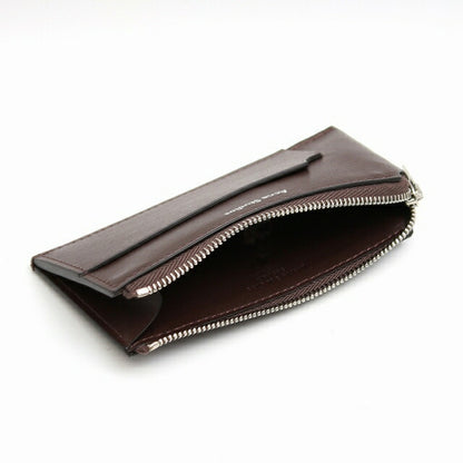 アクネ ストゥディオズ Acne Studios カードケース フラグメントケース CG0166-FN-UX-SLGS000188-ADM レディース ダークブラウン WQ00045519