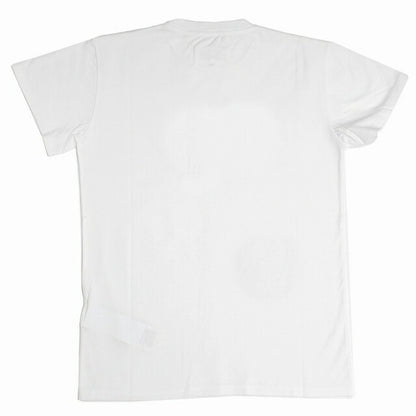 メゾンマルジェラ MAISON MARGIELA クルーネック 半袖Tシャツ S51GC0515S22816100-S レディース フォントジェネレーター WQ00045867