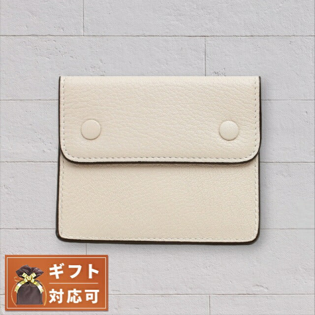 メゾンマルジェラ MAISON MARGIELA カードケース 小銭入れ SA1VX0004P4806T2003 メンズ レディース ベージュ WQ00046022