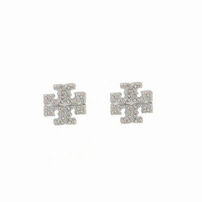 トリーバーチ TORY BURCH ピアス 53423-042 レディース シルバー WQ00047644
