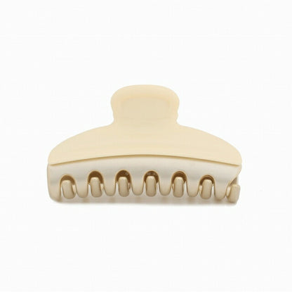 アレクサンドルドゥパリ ALEXANDRE DE PARIS ヘアクリップ ICCM-15571-02I1-IVOIRE レディース アイボリー WQ00048413