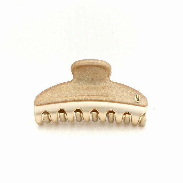 アレクサンドルドゥパリ ALEXANDRE DE PARIS ヘアクリップ ICCM-15571-02X3-PAIL-DORE レディース ペイダー WQ00048419
