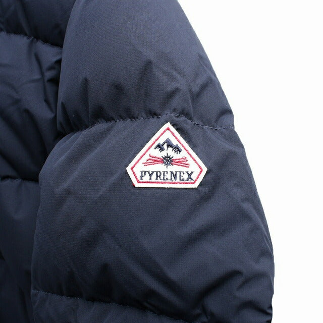 pirenex pyrenex down Jacket HMS011-AMIRAL-S男士痰液迷你唇杆WQ00048492