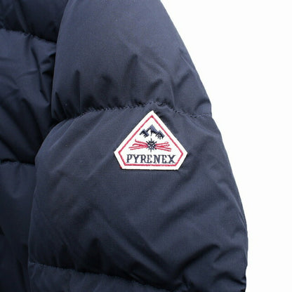 Pirenex Pyrenex down jacket HMS011-AMIRAL-S Men&