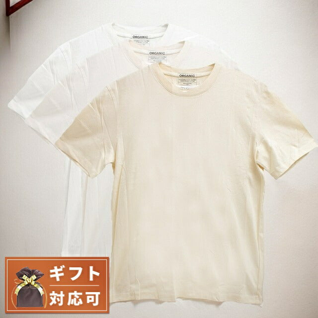 メゾンマルジェラ MAISON MARGIELA Tシャツ S50GC0687S23973963-XS メンズ アイボリー WQ00049948