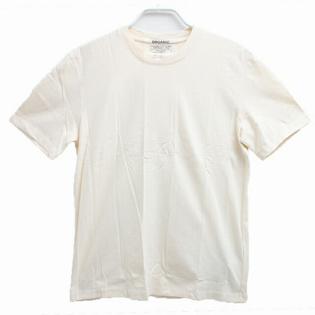 Maison Margiela Maison Margiela T恤S50GC0687S23973963-XS男士象牙WQ00049948