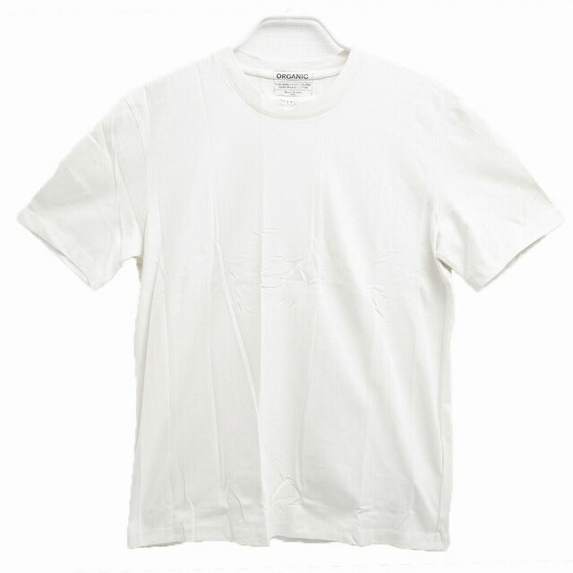 Maison Margiela Maison Margiela T恤S50GC0687S23973963-XS男士象牙WQ00049948