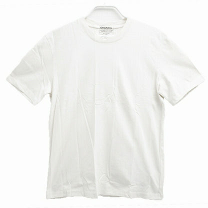 メゾンマルジェラ MAISON MARGIELA Tシャツ S50GC0687S23973963-XS メンズ アイボリー WQ00049948