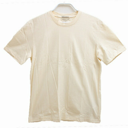 Maison Margiela Maison Margiela T恤S50GC0687S23973963-S男士象牙WQ00049949