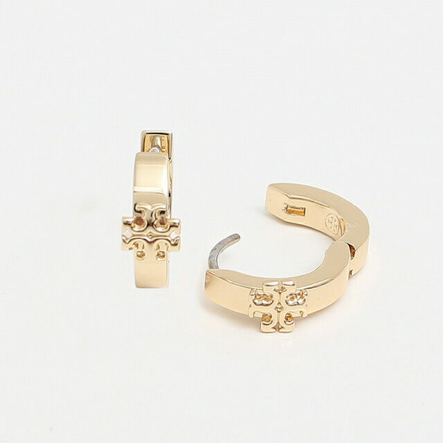 トリーバーチ TORY BURCH ピアス 155514?720 (147423-720) レディース TORY GOLD ゴールド WQ00049957