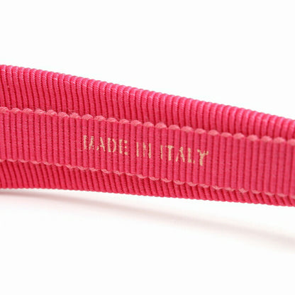 フェラガモ FERRAGAMO カチューシャ 344311-759767 レディース Fandango Pink ピンク WQ00050064