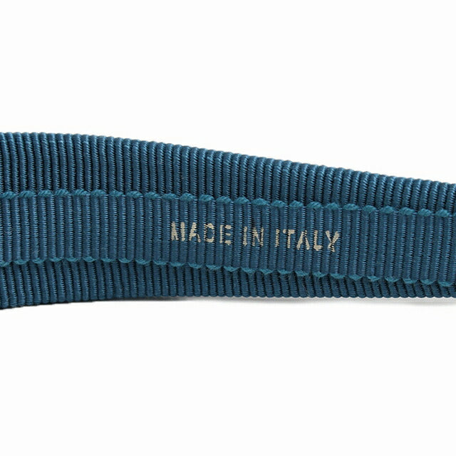 フェラガモ FERRAGAMO カチューシャ 344311-759768 レディース Mediterraneo Blue ブルー WQ00050065