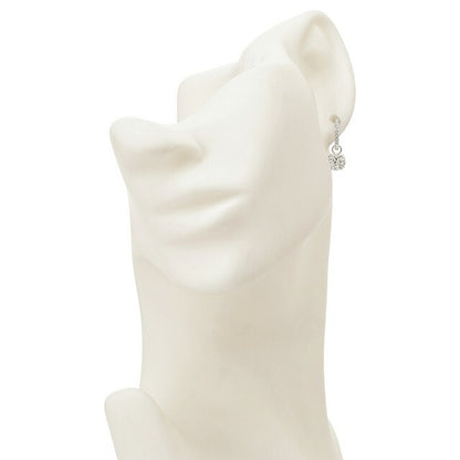 スワロフスキー SWAROVSKI ピアス 5636717 レディース シルバー WQ00050411