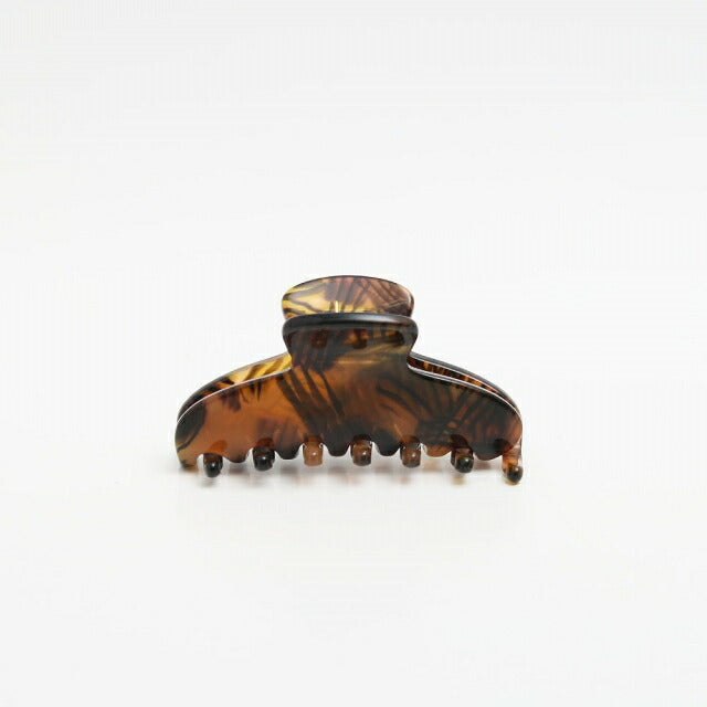アレクサンドルドゥパリ ALEXANDRE DE PARIS ヘアクリップ ACCS-7704-A22-SA-SKETCHBOOKAMBRE レディース ブラック アンバー WQ00050691
