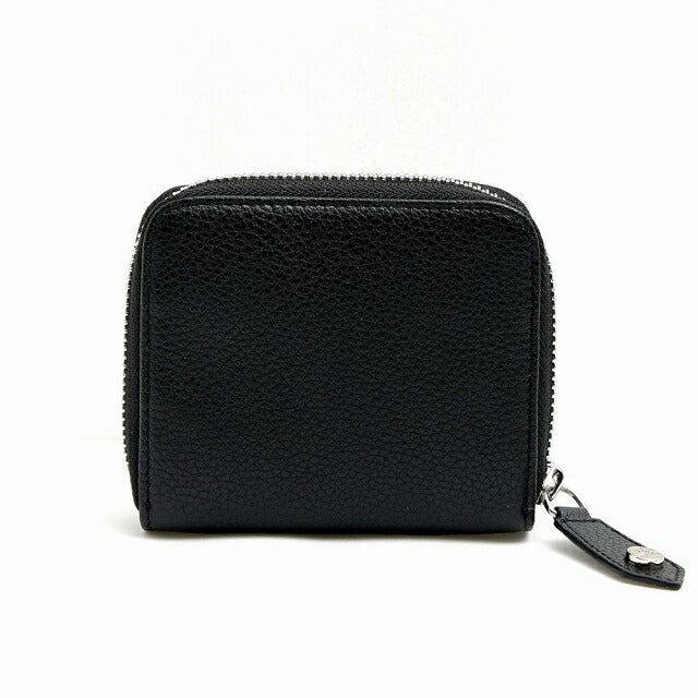 ヴィヴィアンウエストウッド VIVIENNE WESTWOOD 二つ折り財布 51080020u-s000d-n403 レディース ブラック WQ00050724
