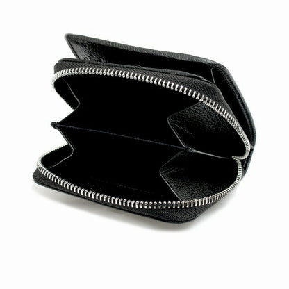 ヴィヴィアンウエストウッド VIVIENNE WESTWOOD 二つ折り財布 51080020u-s000d-n403 レディース ブラック WQ00050724