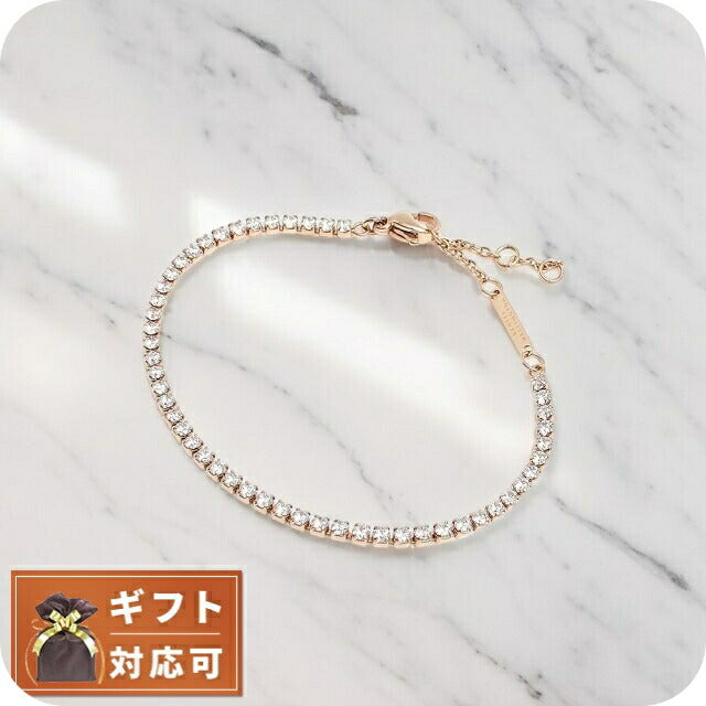 ダニエルウェリントン DANIEL WELLINGTON ブレスレット DW00400387 メンズ レディース クラッシックテニスブレスレット WQ00050908