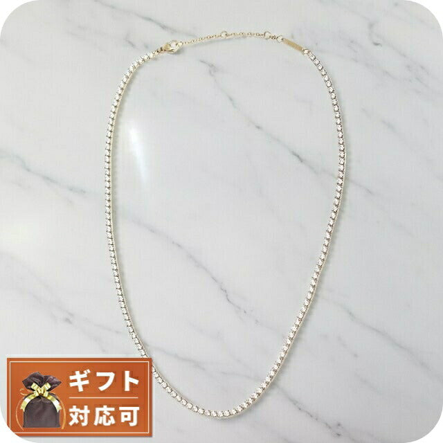 ダニエルウェリントン DANIEL WELLINGTON ネックレス DW00400391 メンズ レディース クラッシックテニスネックレス WQ00050912