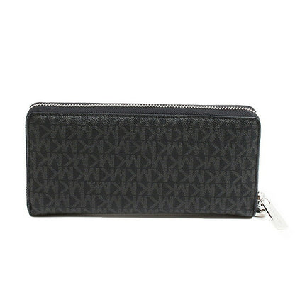 マイケルコース MICHAEL KORS 長財布 35H8STVT3B-BLACK レディース ジェットセットトラベル JET SET TRAVEL ブラック WQ00051049