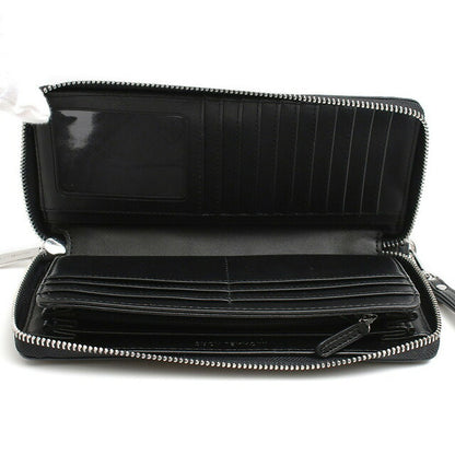 マイケルコース MICHAEL KORS 長財布 35H8STVT3B-BLACK レディース ジェットセットトラベル JET SET TRAVEL ブラック WQ00051049