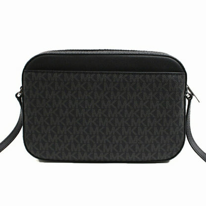 マイケルコース MICHAEL KORS ショルダーバッグ 35S1STTC9B-BLACK レディース ジェットセットアイテム JET SET ITEM ブラック WQ00051050