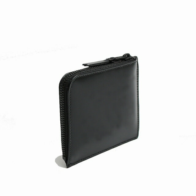 コムデギャルソン COMME DES GARCONS ウォレット wallet コインケース メンズ ブラック WQ00051140