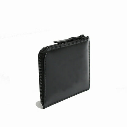 コムデギャルソン COMME DES GARCONS ウォレット wallet コインケース メンズ ブラック WQ00051140