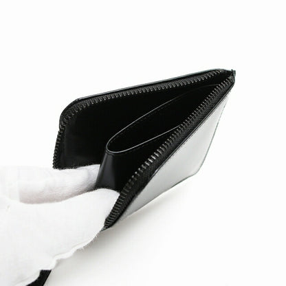 コムデギャルソン COMME DES GARCONS ウォレット wallet コインケース メンズ ブラック WQ00051140