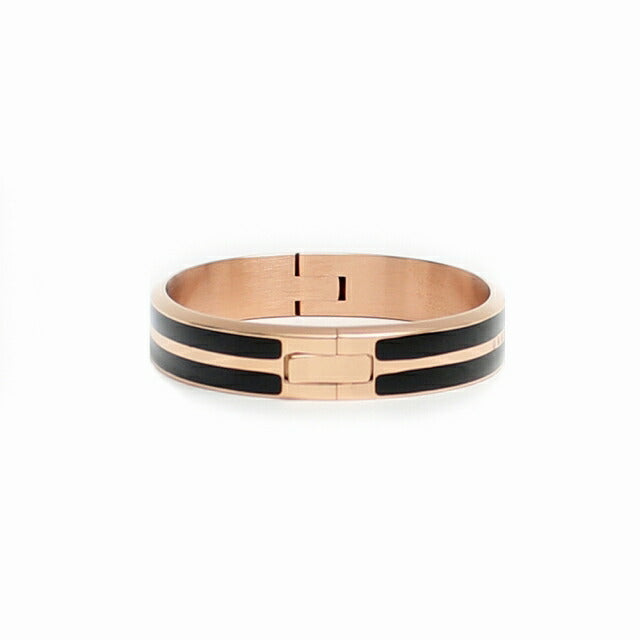 ダニエルウェリントン DANIEL WELLINGTON EMALIE INFINITE バングル DW00400252 レディース ローズゴールド WQ00051253