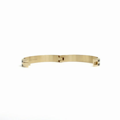 ダニエルウェリントン DANIEL WELLINGTON EMALIE INFINITE バングル DW00400300 レディース ゴールド WQ00051257