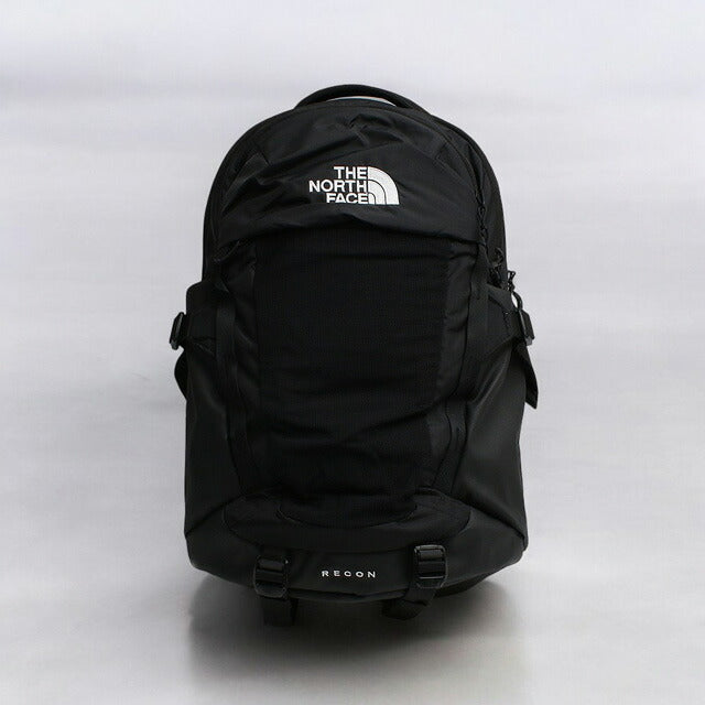 ノースフェイス THE NORTH FACE RECON リュックサック バックパック NF0A52SH-KX7 メンズ ブラック WQ00051272