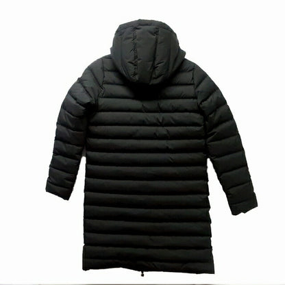 Pirenex Pyrenex Spoutnic Long Soft2 Down Jacket HWS006-BK-34 Ladies Black WQ00051275