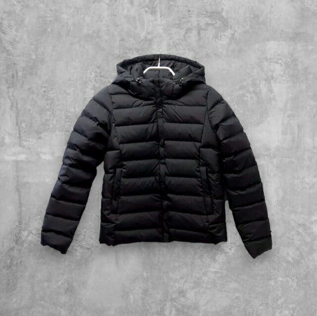 pirenex pyrenex spoutnic soft2 down jacket hws005-bk-34女士黑色WQ00051279