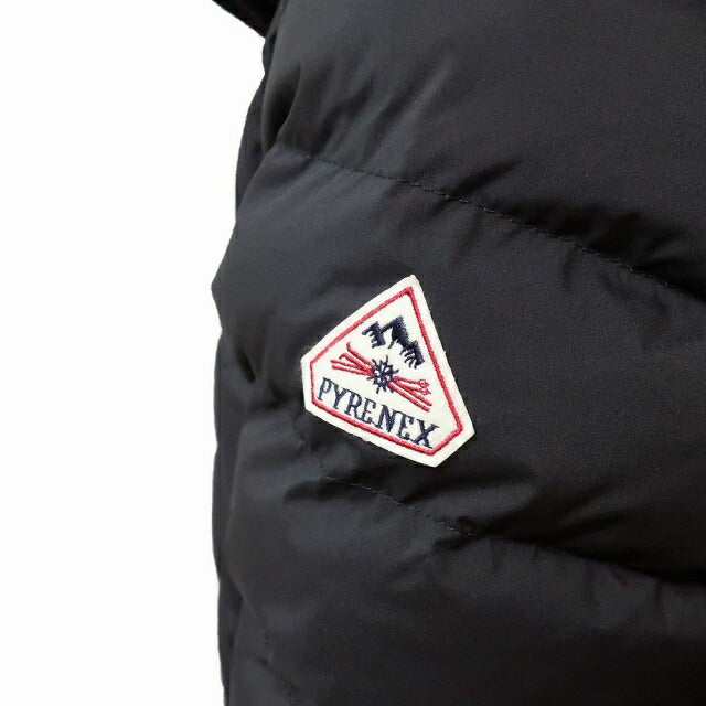 pirenex pyrenex spoutnic soft2 down jacket hws005-bk-34女士黑色WQ00051279