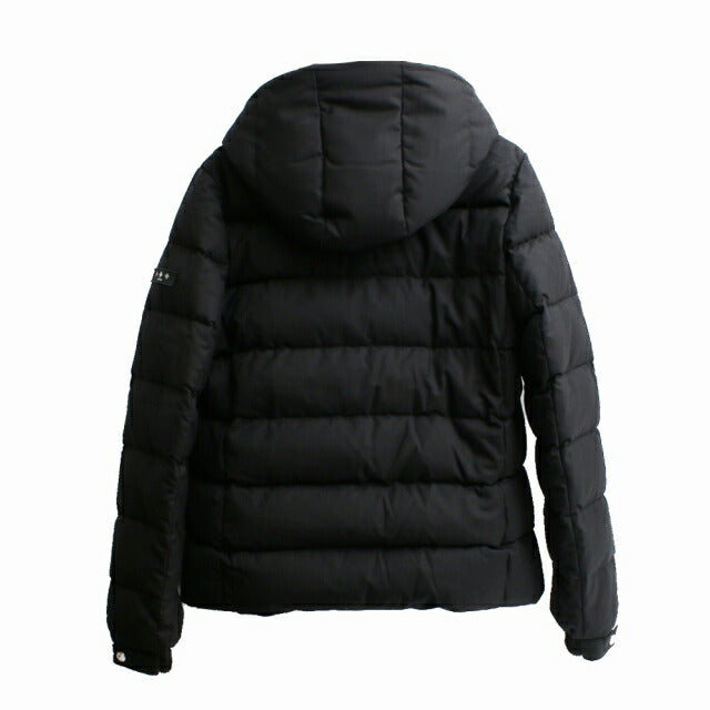 Tatras TATRAS DOMIZIANO Down Coat MTATA4289-D-BK-1 Men&