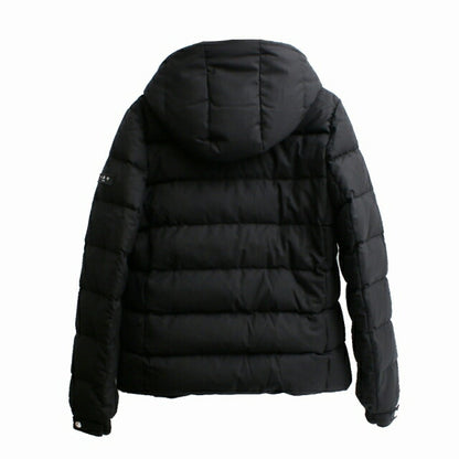 tatras tatras domiziano down Coat MTATA4289-D-BK-1男士黑色WQ00051453