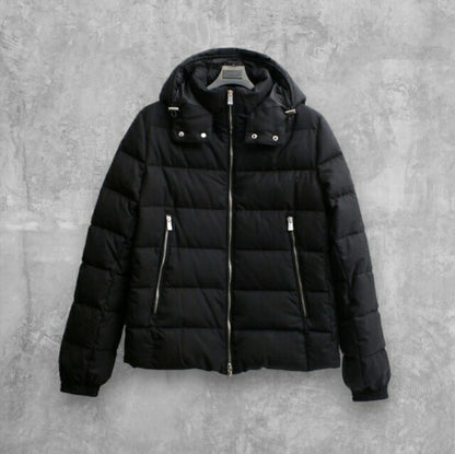 tatras tatras domiziano down Coat MTATA4289-D-BK-2男士黑色WQ00051454