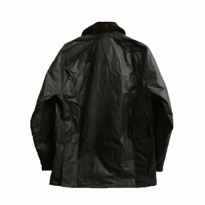 バブアーBarbour BEAUFORT ジャケット MWX0017SG91-36 メンズ Sage オイルコート ワックス バブワー WQ00051538