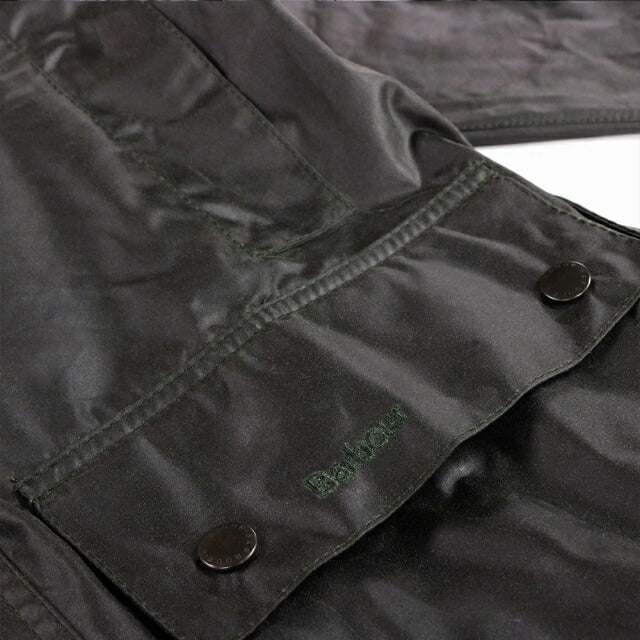 BabouR BAUFORT Jacket MWX0017SG91-36 Men&