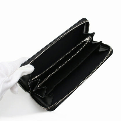ヴィヴィアンウエストウッド VIVIENNE WESTWOOD JOHANNA 長財布 51050001-01229-N403 レディース メンズ ブラック WQ00051559